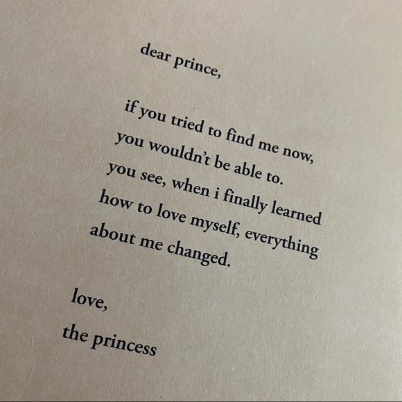 Amanda Lovelace Books - Picture 5 of 5